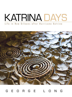 cover image of Katrina Days